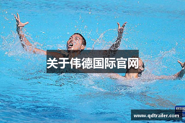关于伟德国际官网